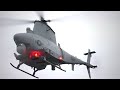 Hellfire Missiles and Viper Strike Laser Weapons - The MQ-8 Helicopter