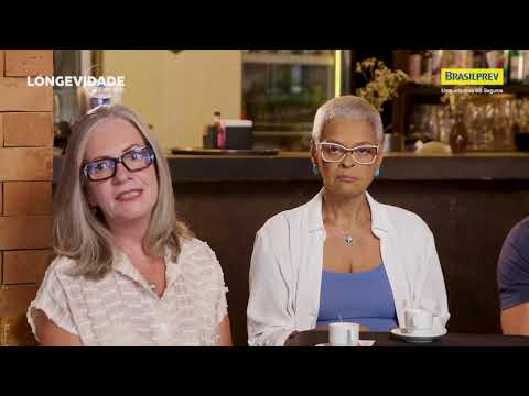Talking about aging is talking about all of us | Every generation matters.