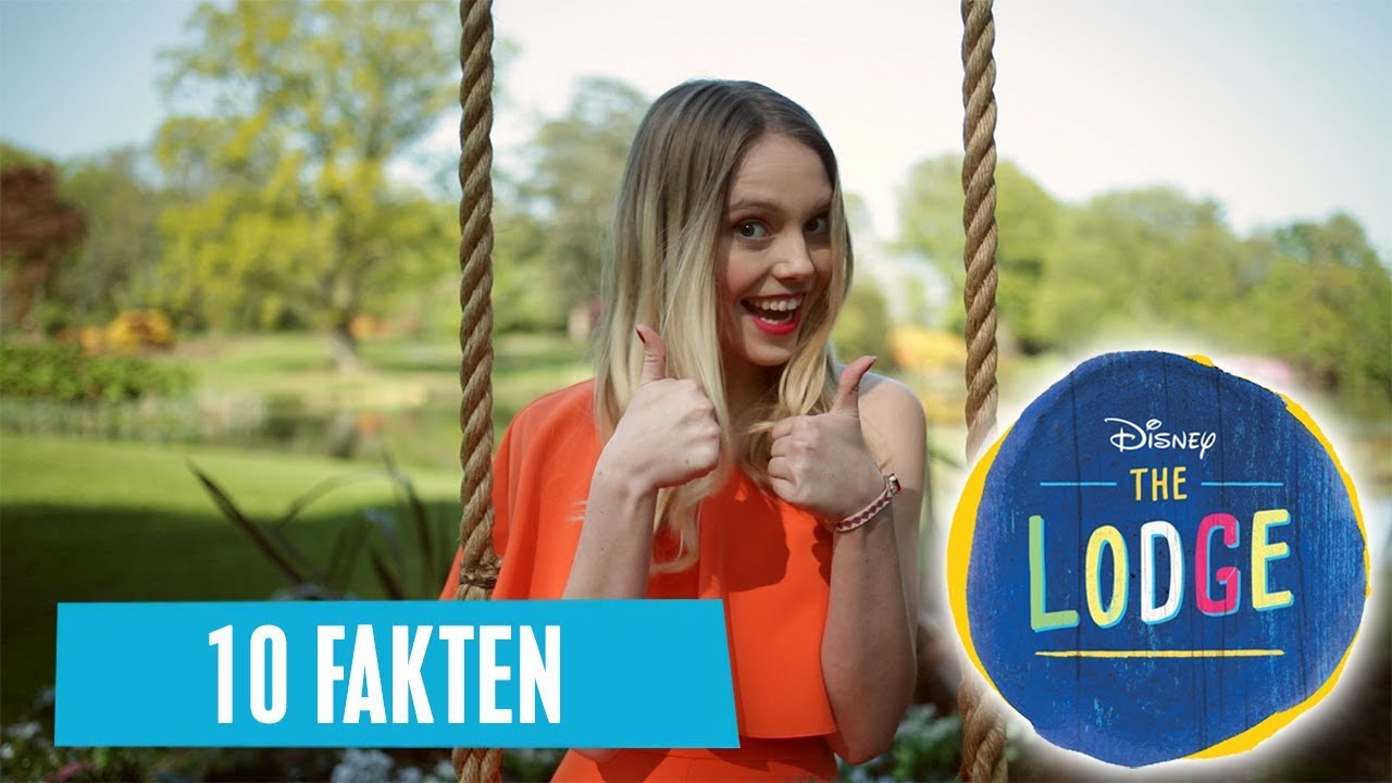 10 Fakten über The Lodge | The Lodge