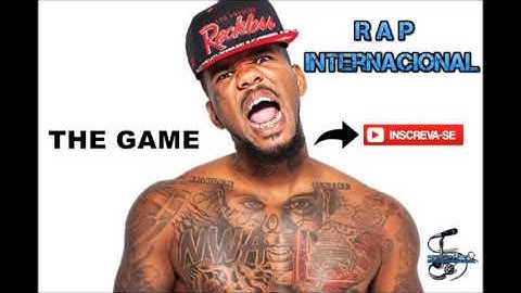 🔵The Game Roped Off ft Problem, Boogie