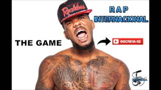 🔵The Game Roped Off ft Problem, Boogie