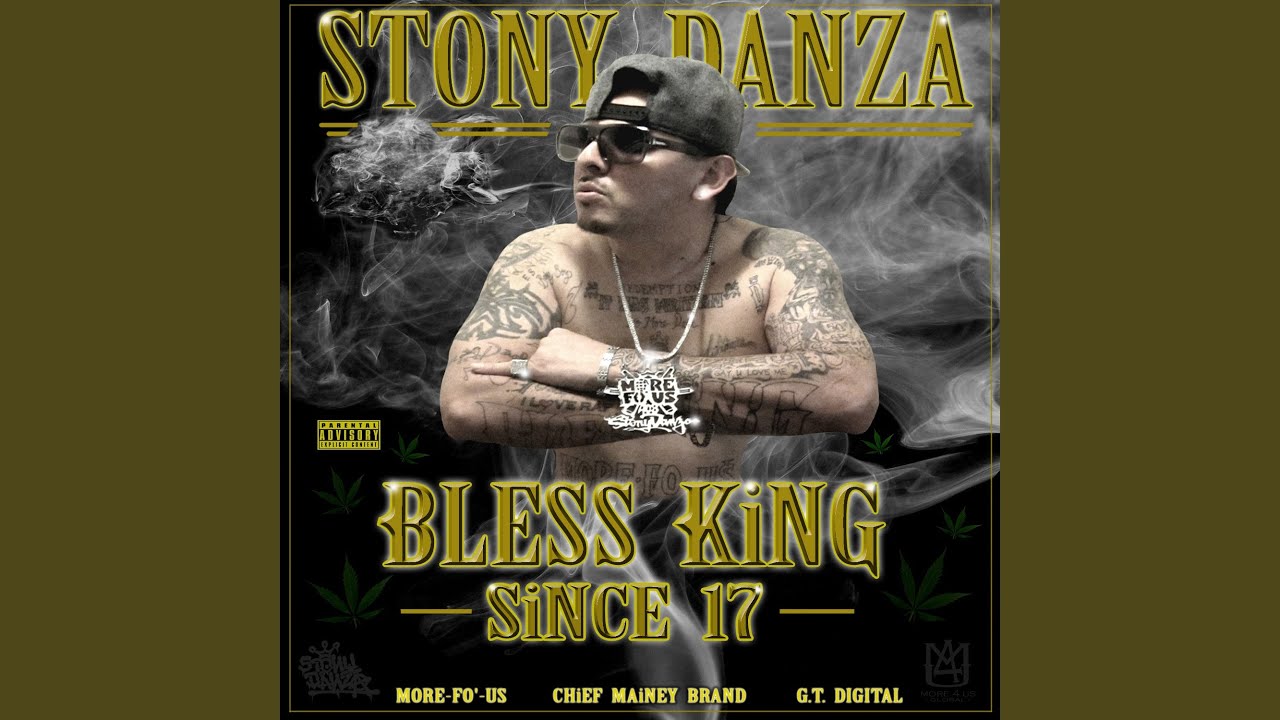 Bless King (Since 17)