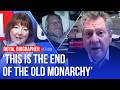 'It's extraordinary he was arrested': Andrew Mountbatten-Windsor's biographer