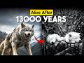 Dire Wolves Are Back After 13,000 Years