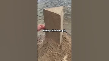 Nghệ sĩ với những tác phẩm đẹp từ cát 😳 #video #amazing #shortvideo #shorts #short #viral