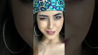 Yulia Lenda Song Viral Girl Geceler Geceler Geceler Tiktok Viral Girl Yulia Lenda Official Song