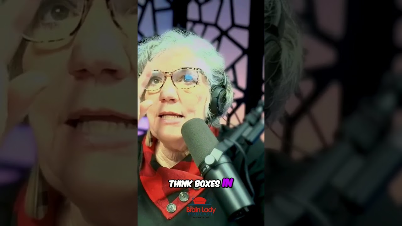 Stop Night Worries: Train Your Brain to Sleep Better! #shorts