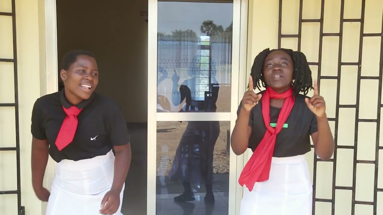 Mtende Wenecho  CHITIPA YOUTH