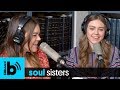 Capture de la vidéo First Aid Kit Refute Rumors, Reaffirm Sisterhood On Soul Sisters | Billboard