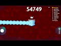 Snake.io modmenu gameplay#248
