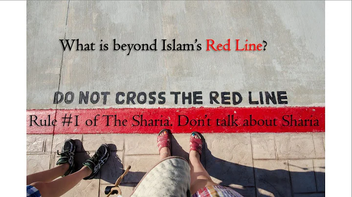 Islamic Sharia Law live Q&A. Beyond Yasir Qadhi's ...