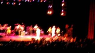 jimmy cliff - i can see clearly now live! Wolf trap 6/11/2010