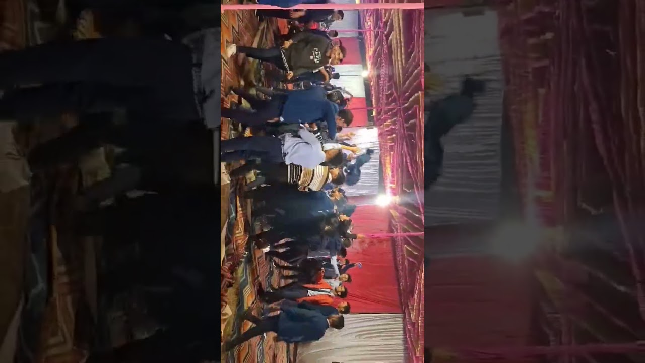 CMS balrampur boys dance ||  annual function 2025||