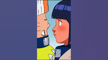 إنمي ناروتو خجل هيناتا 