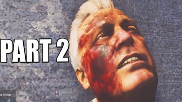 BATTLEFIELD 4 Gameplay Walkthrough Part 2 - BF4 Full Game Walkthrough