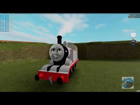 Thomas And Friends Accidents Will Happen Slow Motion Railway And Oliver S Crash Roblox Youtube - thomas and friends oliver roblox train crash youtube
