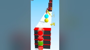 Stack Rider Gameplay walktrough android iOS