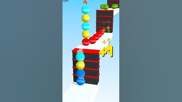 Stack Rider Gameplay walktrough android iOS