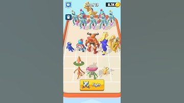 Merge Rainbow: 3D Run Gameplay #shorts  #mergenumberrun #mergerainbow3drun #gameplay