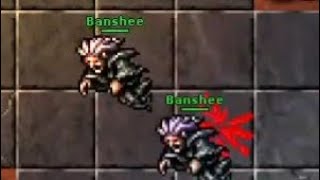 Knight (174) Banshee Hunt