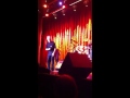 Gary Puckett Las Vegas 2011