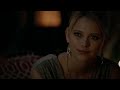 Freya and kol talk about davina cami doesnt love klaus anymore  the originals 3x15 scene