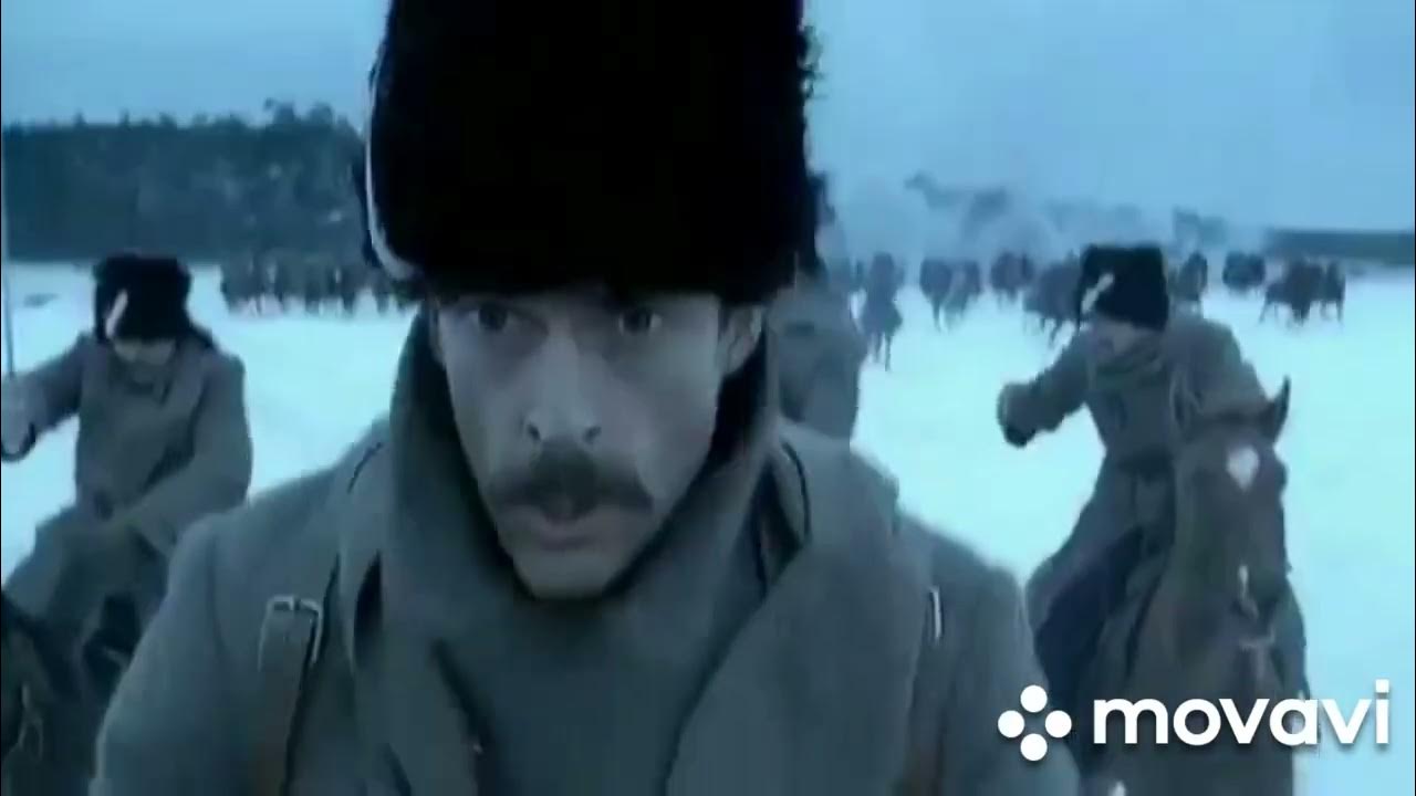 Казачьи песни.Казачья воля - YouTube