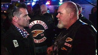 'HELLS ANGELS Challenge' - HA Boot Camp: #bikeride #motorcycle #hellsangels #bikers #harleydavidson by Hells Angels Biker Boot Camp 642,373 views 4 years ago 5 minutes, 15 seconds