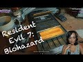 Прохождение Resident Evil 7: Biohazard | Присоединяйся к нам