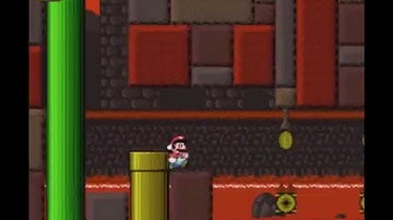 SMWCP 1.5 (Cancelled) - Adventum Terminus