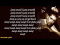 House of Pain - Jump Around (Lyrics)