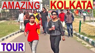 Amazing Kolkata Tour Think Media