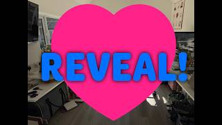Sewing room declutter timelapse and big reveal!!!