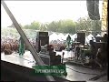 Type O Negative in Italy 2003