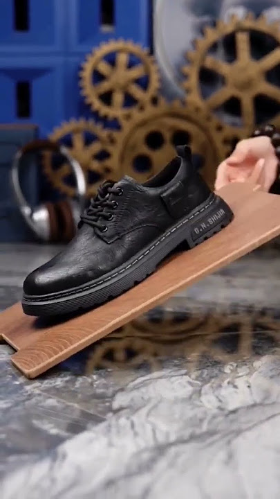 Part 278 | Order from https://goshopify.store#menshoes #luxuryshoes #shoes #britishstyle #fyp