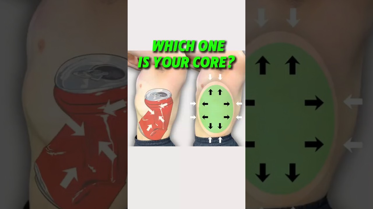 🚫 ВТЯГИВАНИЕ НЕ ЯВЛЯЕТСЯ КОНТРОЛЕМ КОРА🚫 ПОПРОБУЙТЕ ЭТО 👇 