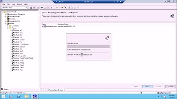 How to add new tape library to Data Protector 9 - Part 1