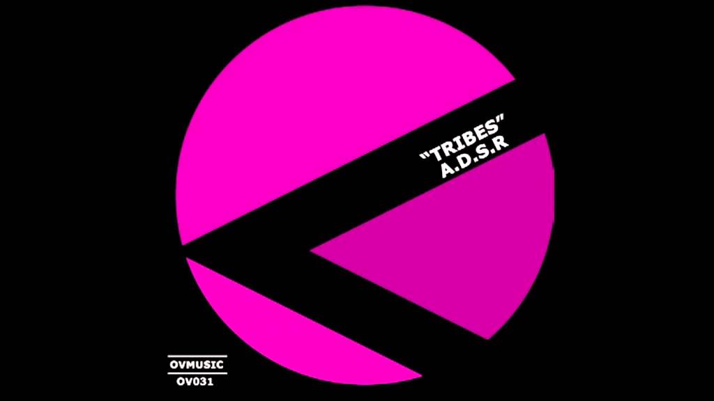 Guarda A.D.S.R - Tribes. su YouTube Guarda A.D.S.R - Tribes. su YouTube