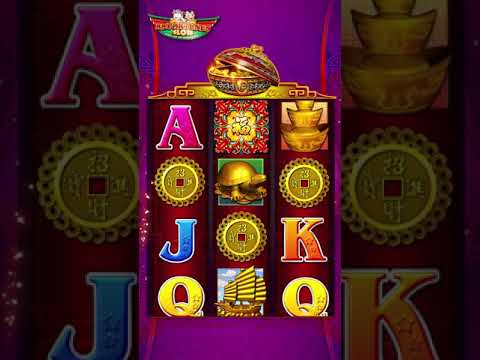 Year of the Snake - Borgata Casino