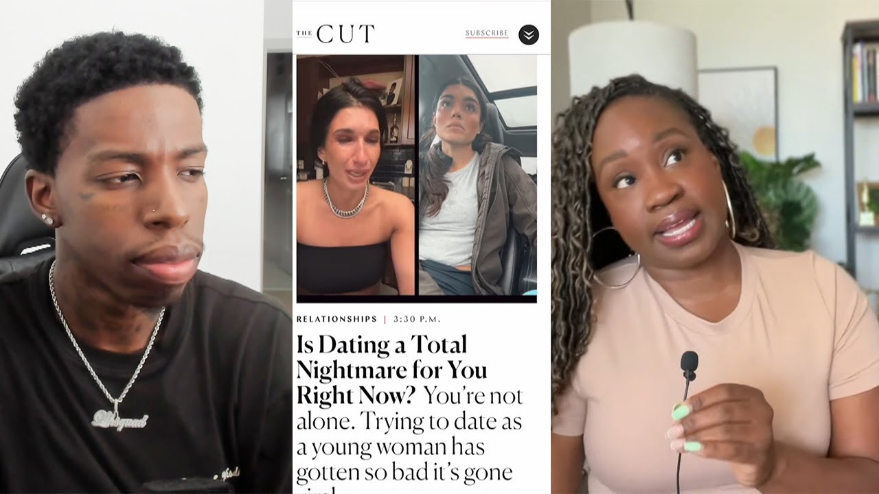 Знакомства — это не для всех сложно... И в этом-то и заключается проблема