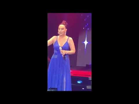 31.07.2020 EBRU GÜNDEŞ BEN YORULDUM HAYAT