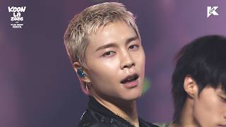 [KCON LA 2026] NCT 127 - Piñata | Mnet 260904 방송