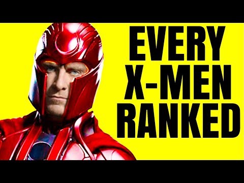 worst-to-best:-x-men-movies-ranked