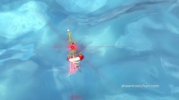 Realwave Bouy Test 2