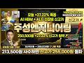 [주성엔지니어링 주가 전망] +27.22% 폭등 "AI HBM + ALG 신장비" 신고가 추가 상승 임박 #주성엔지니어링주가전망 #주성엔지니어링목표가 #주성엔지니어링