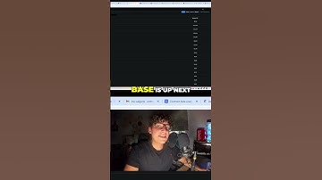 Tron & Base: Crypto Gems to Explode Your Portfolio? #shorts