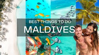 Maldives Travel Guide 2024: 10 Can't-Miss Activities and Beaches