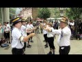 The World Famous Hammersmith Morris Men 50th