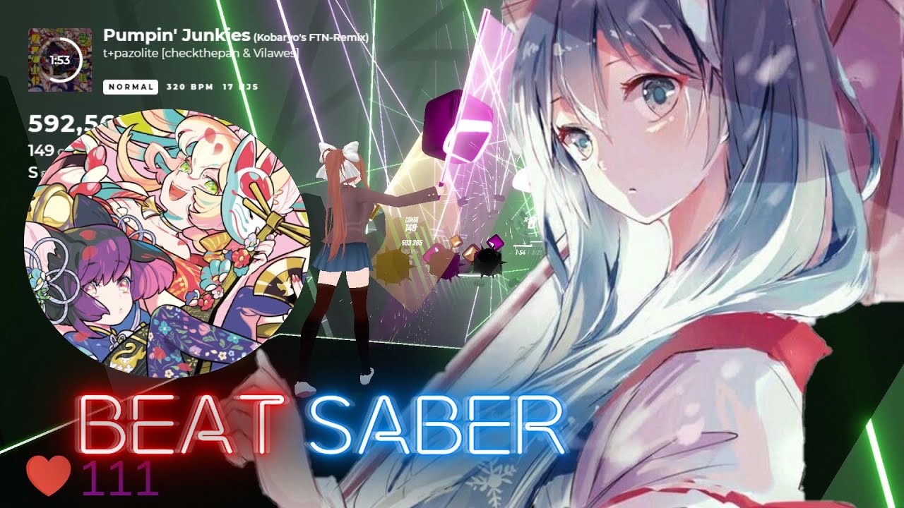 So this is what a normal PP song feels like, not even hard or expert 😫😫....