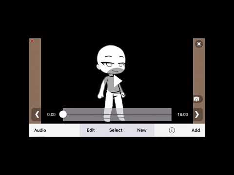 How to create cool rainbow effect on VIDEO STAR+CAPCUT✨ *IOS ONLY*
